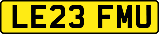 LE23FMU