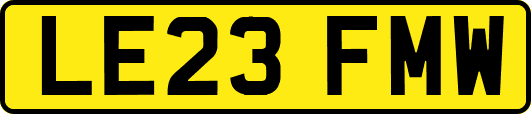 LE23FMW