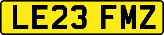 LE23FMZ