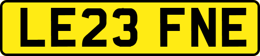 LE23FNE