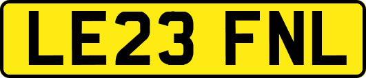 LE23FNL
