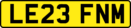 LE23FNM