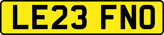 LE23FNO