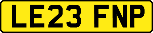 LE23FNP
