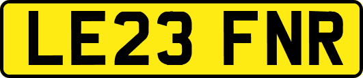 LE23FNR