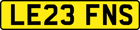 LE23FNS
