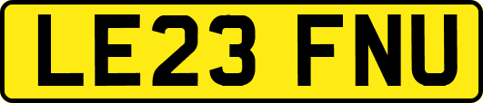 LE23FNU