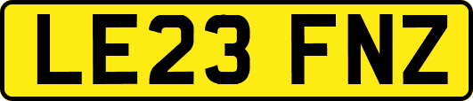 LE23FNZ