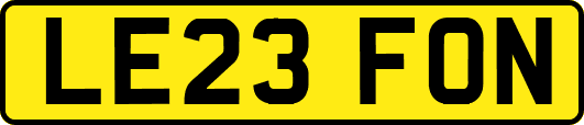 LE23FON