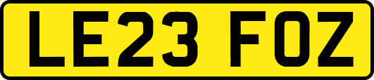 LE23FOZ