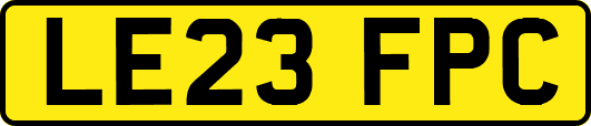 LE23FPC