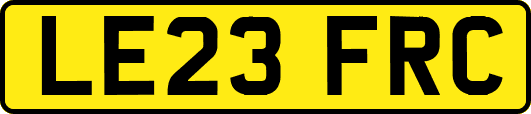 LE23FRC