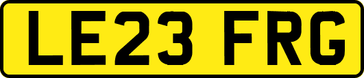 LE23FRG
