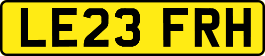 LE23FRH