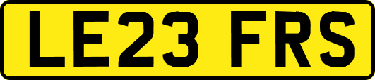 LE23FRS