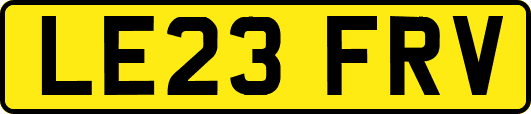 LE23FRV