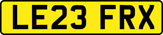 LE23FRX