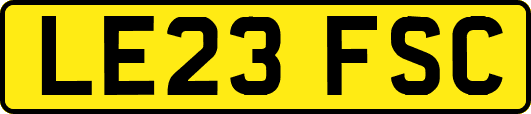 LE23FSC