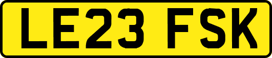 LE23FSK