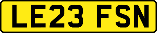 LE23FSN