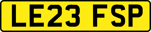 LE23FSP