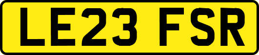 LE23FSR