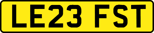 LE23FST