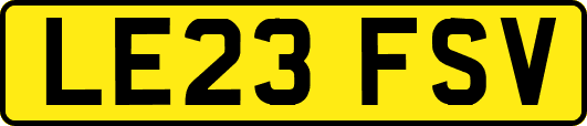 LE23FSV