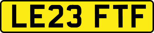 LE23FTF
