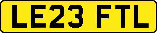 LE23FTL