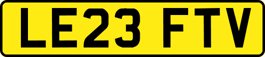 LE23FTV