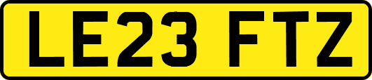 LE23FTZ