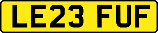 LE23FUF
