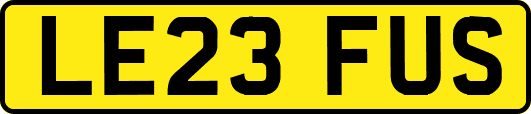 LE23FUS