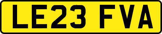 LE23FVA