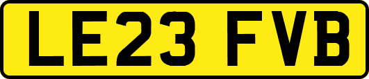 LE23FVB