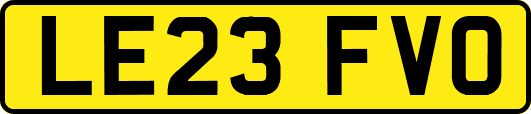 LE23FVO