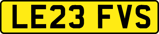 LE23FVS