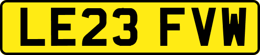 LE23FVW