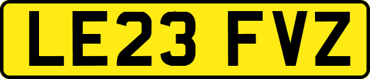 LE23FVZ