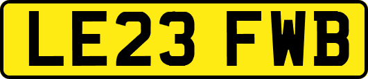 LE23FWB