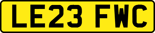 LE23FWC
