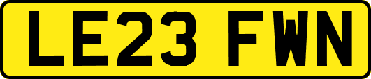 LE23FWN