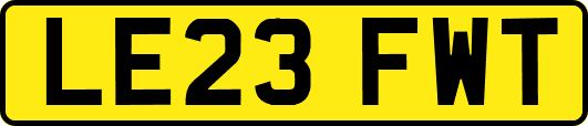 LE23FWT