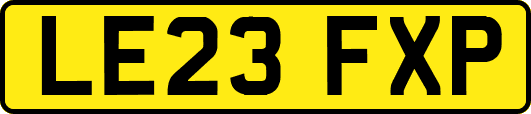 LE23FXP