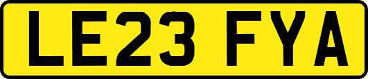 LE23FYA