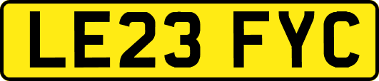 LE23FYC