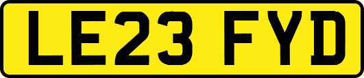 LE23FYD