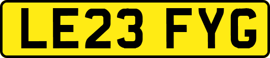 LE23FYG