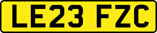 LE23FZC